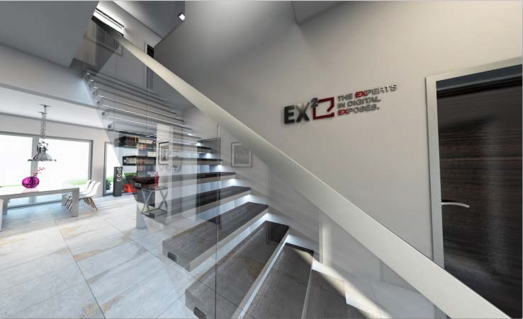 Werden Immobilien attraktiv und professionell präsentiert, steigert das den Vermarktungserfolg Werden Immobilien attraktiv und professionell präsentiert, steigert das den Vermarktungserfolg