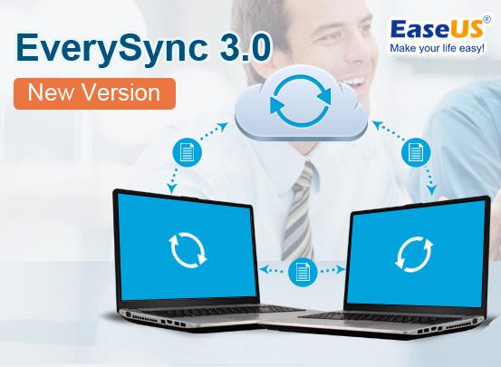 EverySync3.0