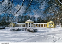 Marienbad im Winter Marienbad im Winter