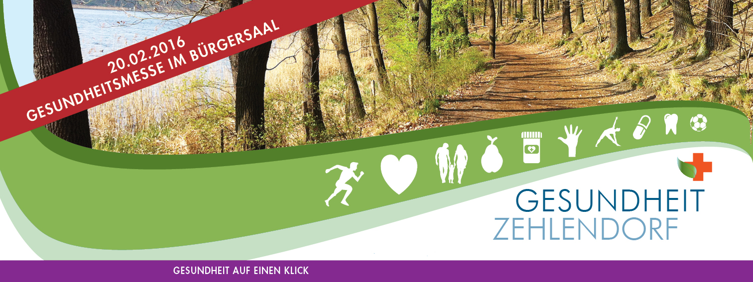 Gesundheit in Zehlendorf,  zehlendorf-guide.de/gesundheit-zehlendorf