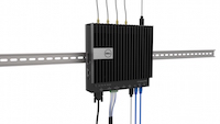 Dell Edge Gateway 5000 (Bild: Dell)