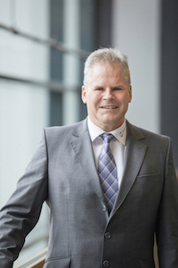 Arno Ziebart, Director HPC Sales Europe bei der transtec AG (Quelle: transtec AG) Arno Ziebart, Director HPC Sales Europe bei der transtec AG (Quelle: transtec AG)