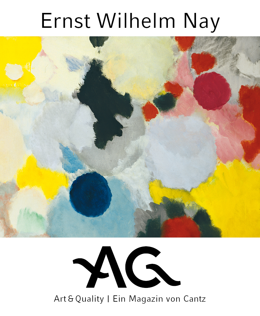 Cover von A & Q Cover von A & Q