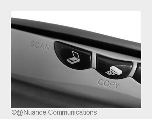 Datenschutzverletzungen verhindern (Bildquelle: @Nuance Communications) Datenschutzverletzungen verhindern (Bildquelle: @Nuance Communications)