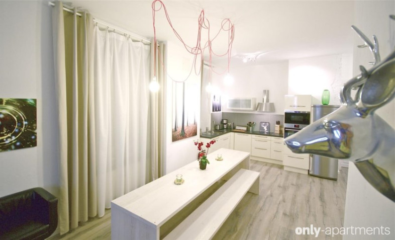 Only-apartments Only-apartments