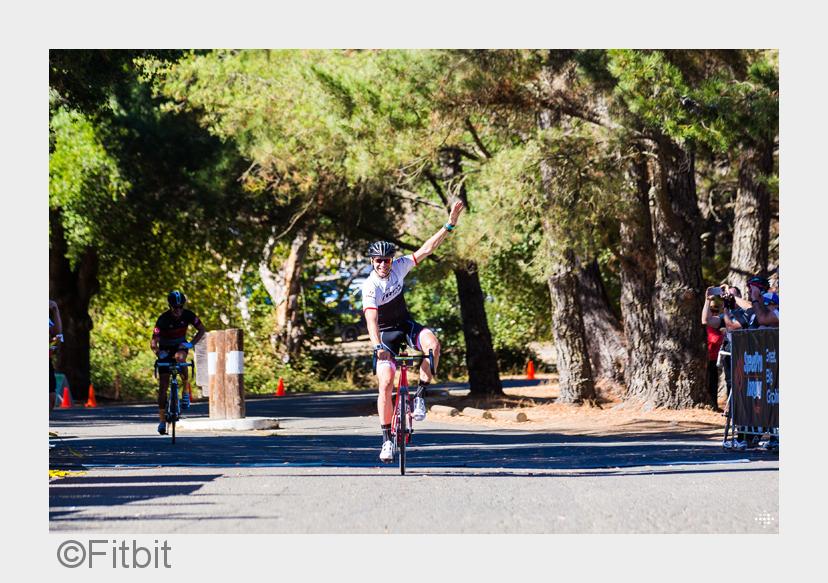 Jens Voigt ist neuer Fitbit Ambassador (Bildquelle: Fitbit) Jens Voigt ist neuer Fitbit Ambassador (Bildquelle: Fitbit)