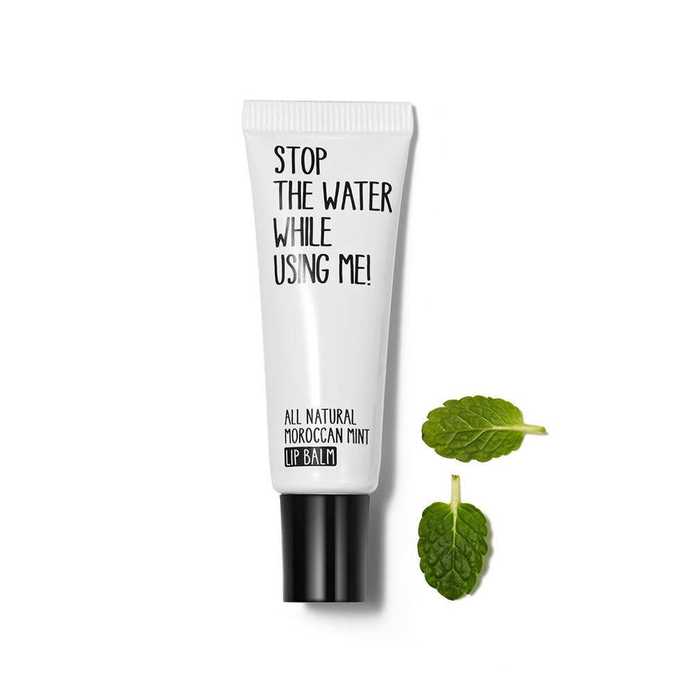 Der natürliche Lip Balm sorgt für zarte und geschmeidige Lippen. Der natürliche Lip Balm sorgt für zarte und geschmeidige Lippen.