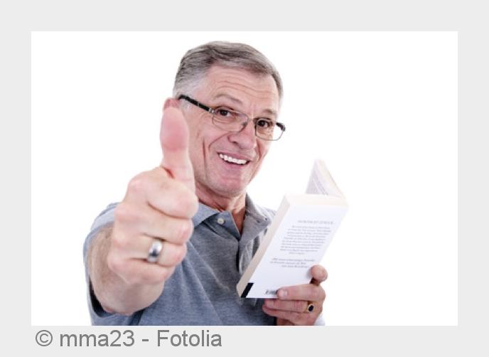 Augenarzt Dr. med. Hierschbiel klärt offene Fragen zu einer Katarakt Operation. (Bildquelle:©mma23 - Augenarzt Dr. med. Hierschbiel klärt offene Fragen zu einer Katarakt Operation. (Bildquelle:©mma23 -