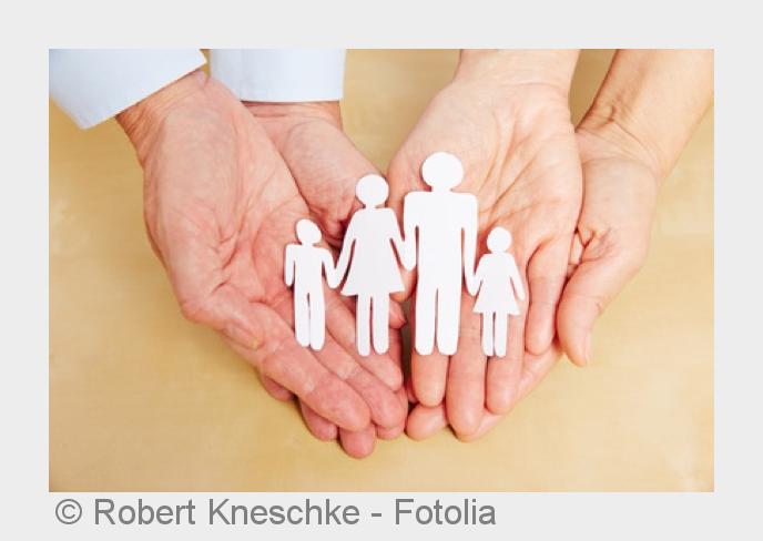 Dr. med. Friedrich Gagsteiger betreut Paare mit Kinderwunsch. (Bildquelle:©Robert Kneschke - Fotolia
