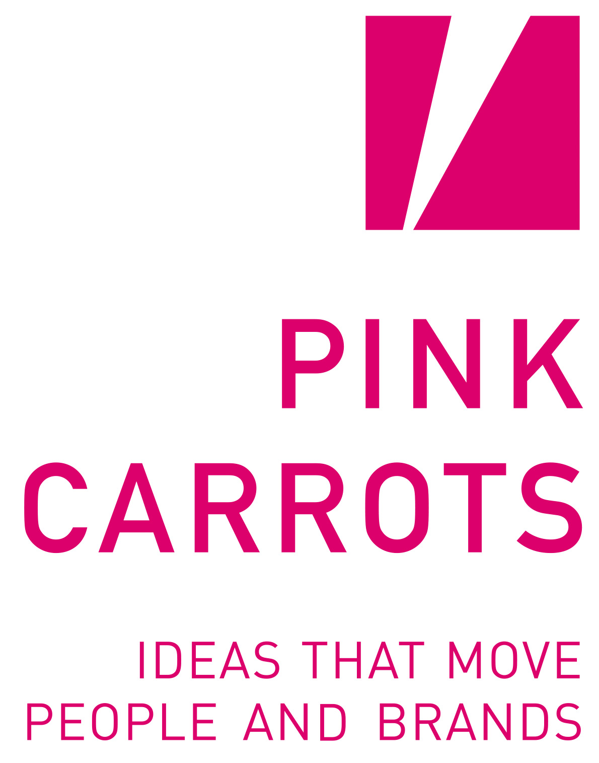 PINK CARROTS Communications GmbH GWA, Frankfurt/Main PINK CARROTS Communications GmbH GWA, Frankfurt/Main