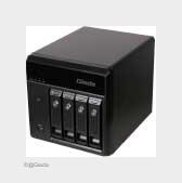 Giada Micro-Server GT400 (Bildquelle: @Giada) Giada Micro-Server GT400 (Bildquelle: @Giada)