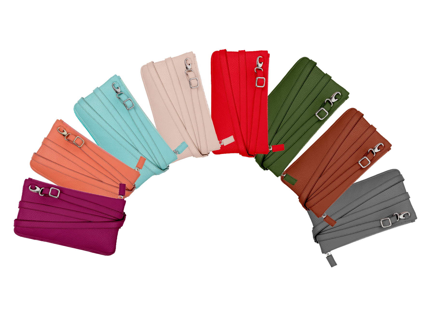 minibag Farbpalette