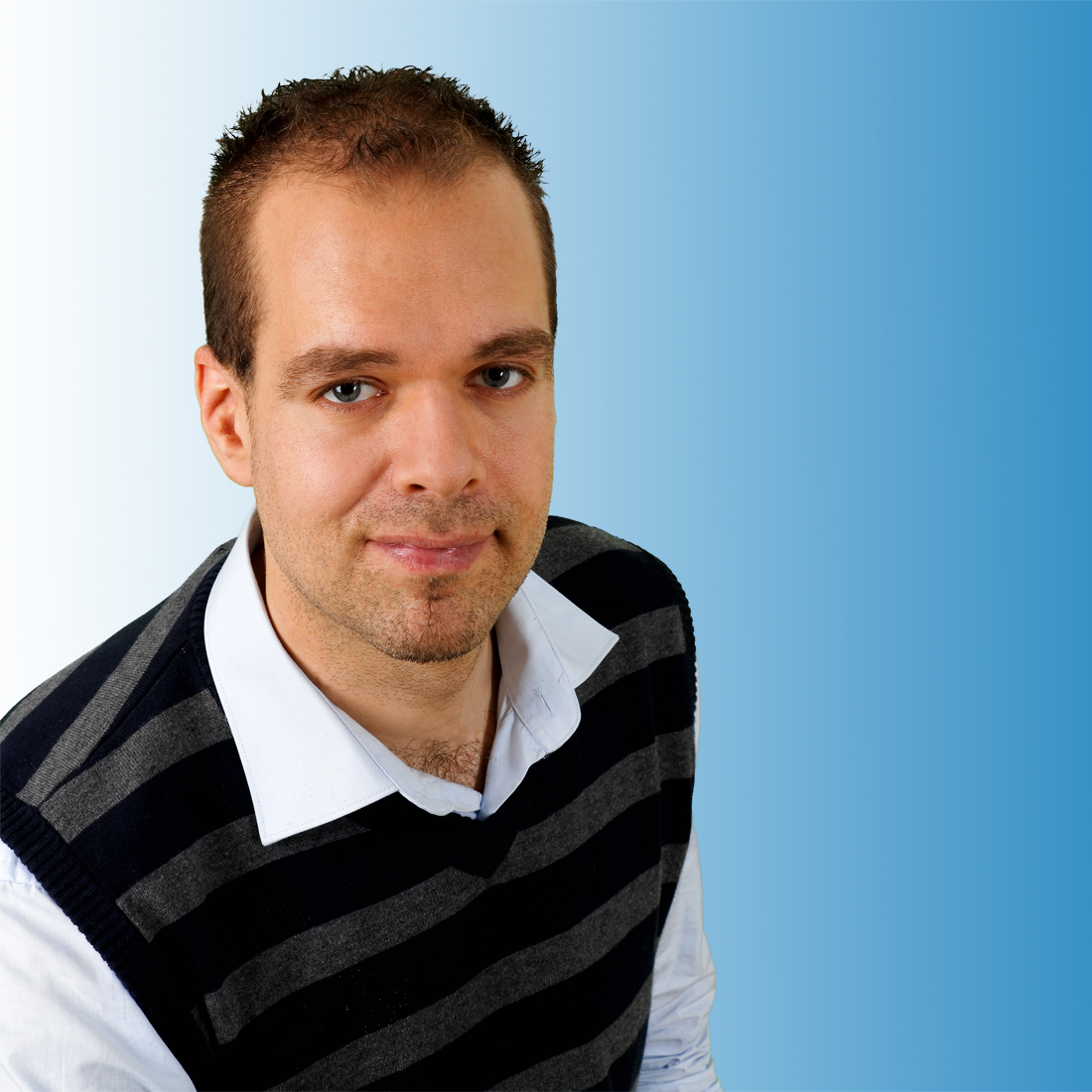 Hypnoseberater& Mentaltrainer Daniel Kode