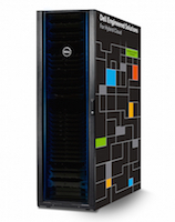 Dell Hybrid Cloud System for Microsoft (Bild: Dell) Dell Hybrid Cloud System for Microsoft (Bild: Dell)