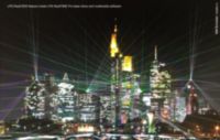 Lasershow from LPS Lasersysteme Lasershow from LPS Lasersysteme