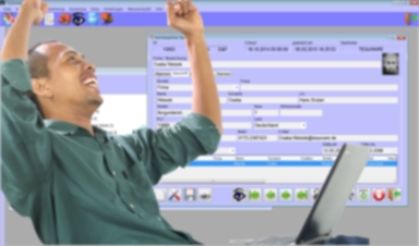 MLM-Software