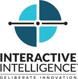 Interactive Intelligence Interactive Intelligence