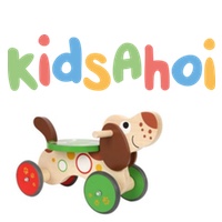 Neuer Kindershop für die Schweiz: kidsahoi.ch Neuer Kindershop für die Schweiz: kidsahoi.ch
