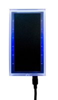 iDTRONIC USB Desktop Reader EVO UHF iDTRONIC USB Desktop Reader EVO UHF