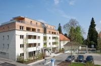 Am 24. Oktober ist die Besichtigung des Gebäudes von 10 Uhr bis 17 Uhr möglich. 
