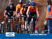 Carboo4U Duathlon Challenge