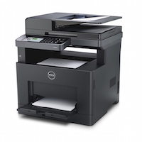 Dell-Drucker H815dw (Bild: Dell) Dell-Drucker H815dw (Bild: Dell)