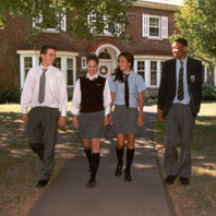 Privatschule USA Privatschule USA