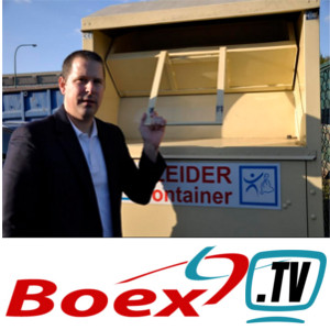 Wir sind die Boex Company Germany - Used shoes suppliers Germany
