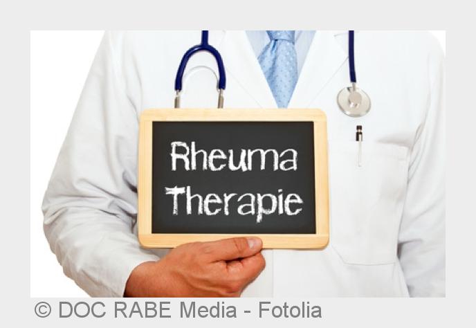 Wenn sich Krankheiten chronisch werden, kann die biologische Therapie ein Ansatz sein. (Bildquelle:© Wenn sich Krankheiten chronisch werden, kann die biologische Therapie ein Ansatz sein. (Bildquelle:©