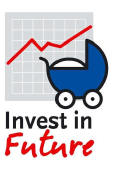 Logo Invest in Future