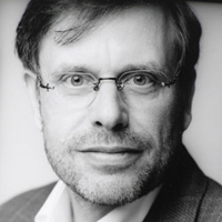 Gunter Dueck von IBM spricht bei den dritten Mosbacher Campusgesprächen über die Zukunft der Arbeit Gunter Dueck von IBM spricht bei den dritten Mosbacher Campusgesprächen über die Zukunft der Arbeit