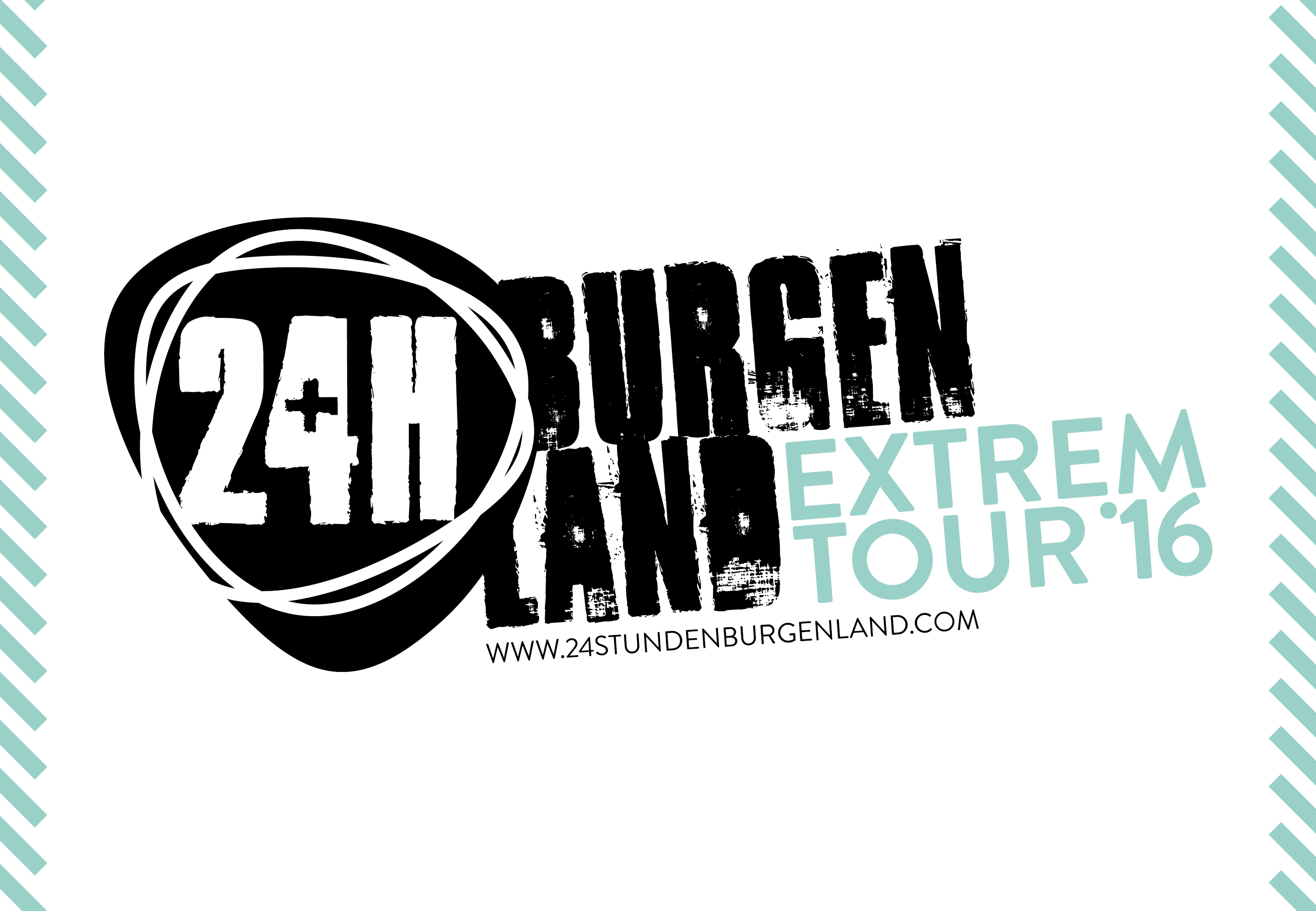 24 Stunden Burgenland Extrem Tour 2016