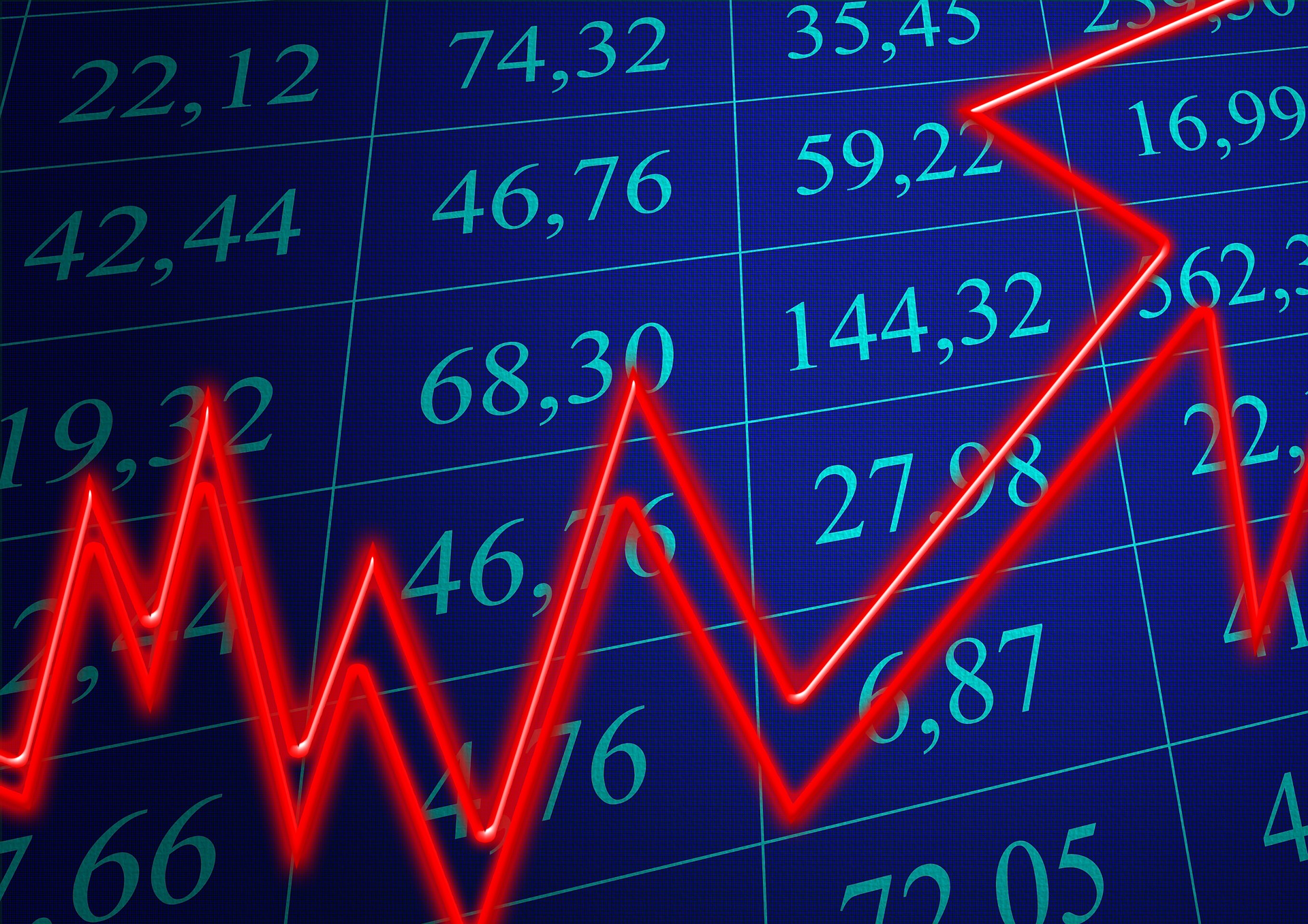 Börsen-Domains ranken besser Börsen-Domains ranken besser