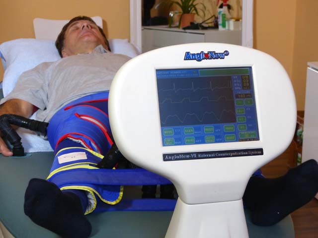 EEDP-Therapie EEDP-Therapie