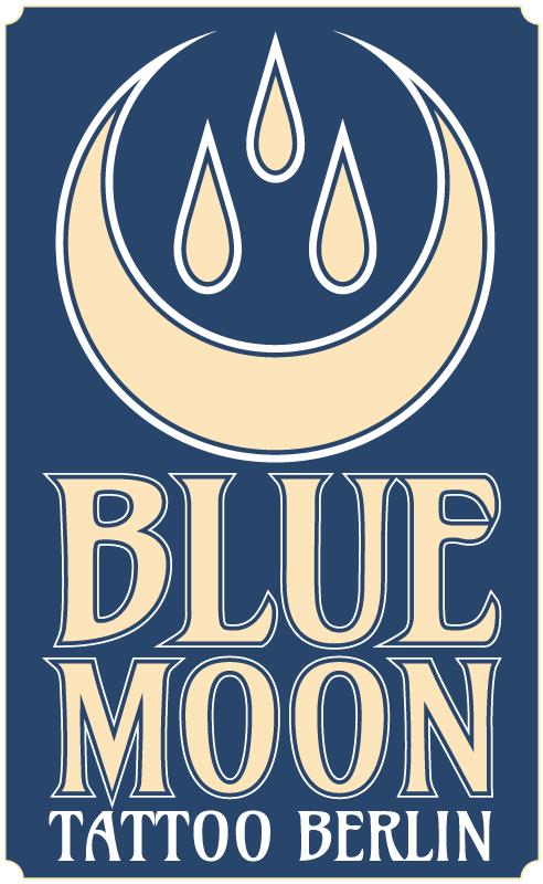 Blue Moon Tattoo - Das neue Tattoo Studio in Berlin Treptow