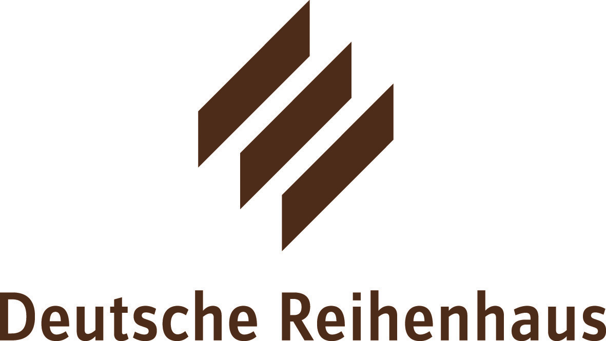 Logo Deutsche Reihenhaus AG