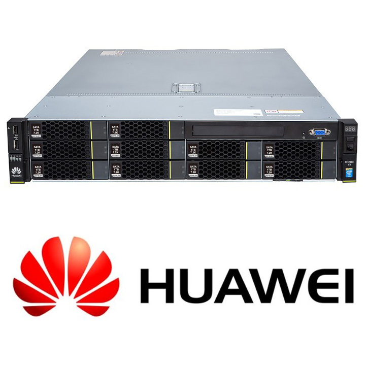 Huawei RH2288H v3 (ybto51) Huawei RH2288H v3 (ybto51)