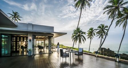 Anantara Peace Haven Tangalle Resort Anantara Peace Haven Tangalle Resort