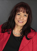 Ulrike Giller, Management-Trainerin Ulrike Giller, Management-Trainerin