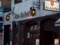 Kneipe in Köln