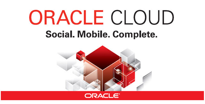 Oracle Cloud Services Oracle Cloud Services