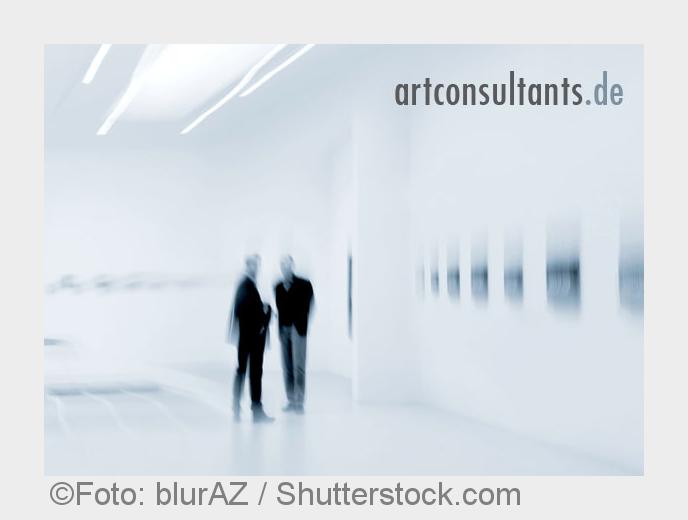 Kunstberatung aus Düsseldorf (Bildquelle: Foto: blurAZ / Shutterstock.com)