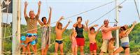 Mitsegeln Nautic Kids die flotte Familienflotte 
