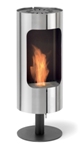 Bioethanol Kamin Edelstahl