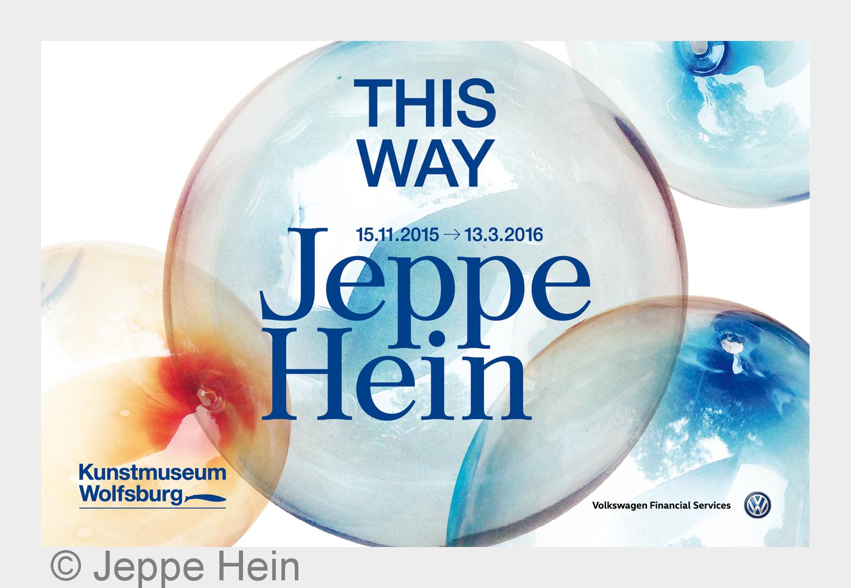 Jeppe Hein. This Way (Bildquelle:©Jeppe Hein) Jeppe Hein. This Way (Bildquelle:©Jeppe Hein)