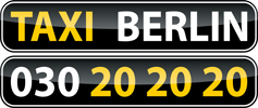 Taxi Berlin
