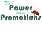Komm unter den Promotion-SCHIRM®!