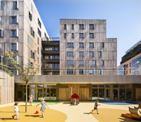 nunc architectes © Luc Boegly