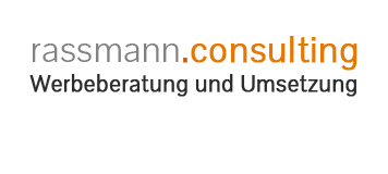 Werbung - Werbeberatung und Umsetzung