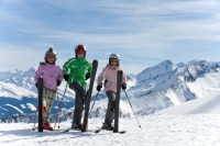 Ski Heil Ski Heil